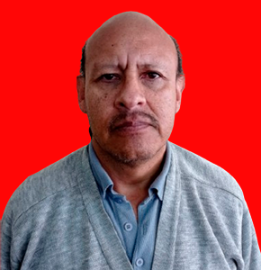 Alberto Antonio Padilla Coronado