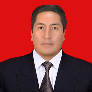 Aurelio Condori Colque