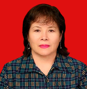 Bertha Rivero