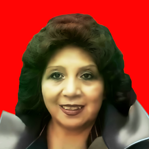 Carmen Rosa Calvo Aguirre