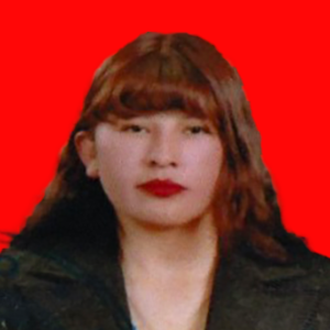 Cinthya Shomara Topa Chirinos