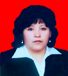 Cristina Muruchi Singuri