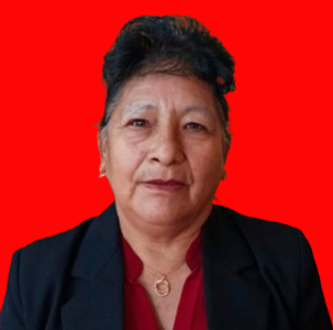 Flora Santos Garisto