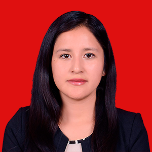 Nelba Huarita Jallaza