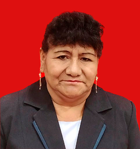 Faustina Otondo Mamani