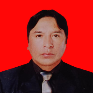 Juan Daniel Marca León