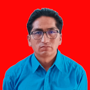 Jose Antonio Huallpa Sanchez