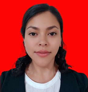 Karen Pamela Ríos Méndez