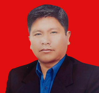 Franz Eddy Gonzales Huanca