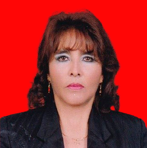 Nelida Alvarez Murillo