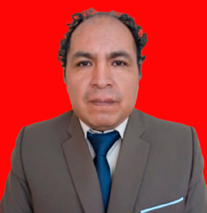 Rolando Mamani Villanueva