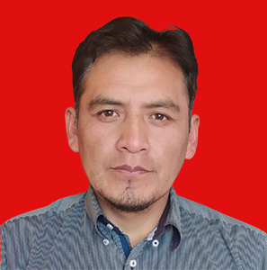 Reynaldo Guzmán Machaca