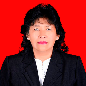 Sandra Angelica Ramirez Melgarejo