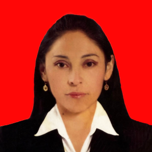 Tatiana Vanesa Aguilar